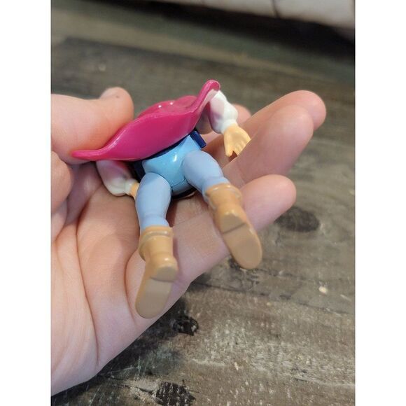 Snow White Ferdinand Prince Disney toy figure - Picture 6 of 6